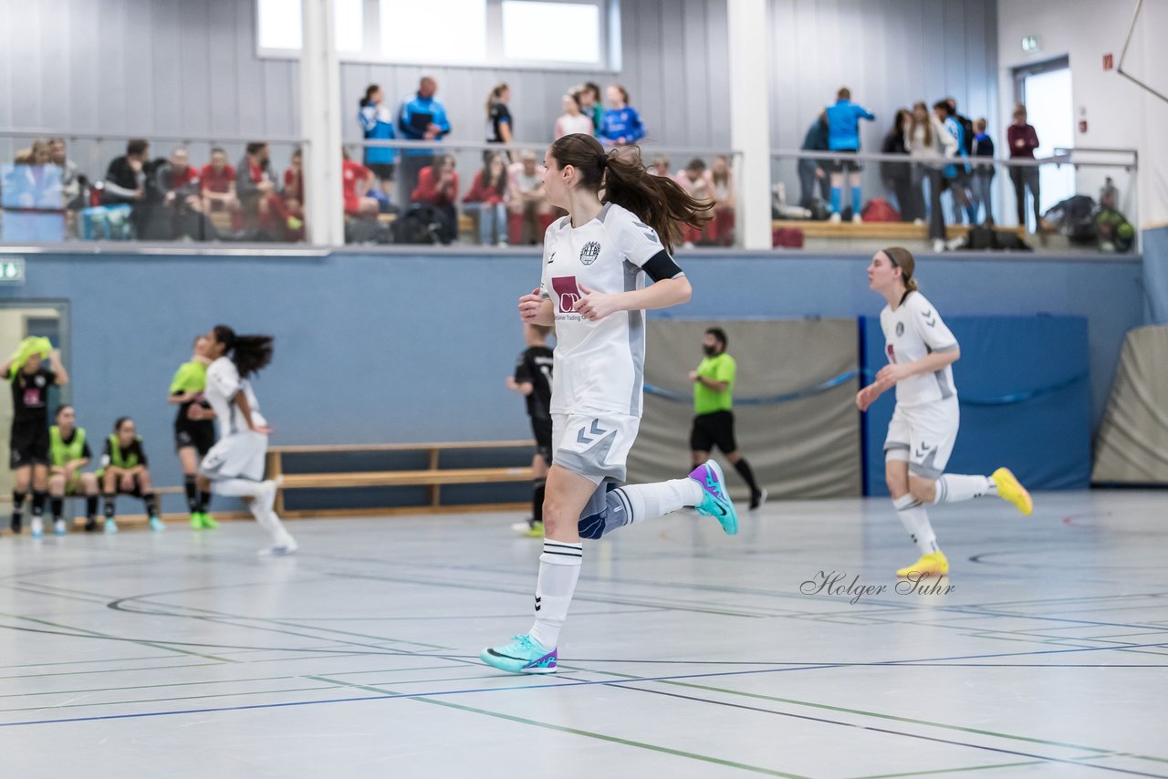 Bild 118 - wBJ Futsalmeisterschaft